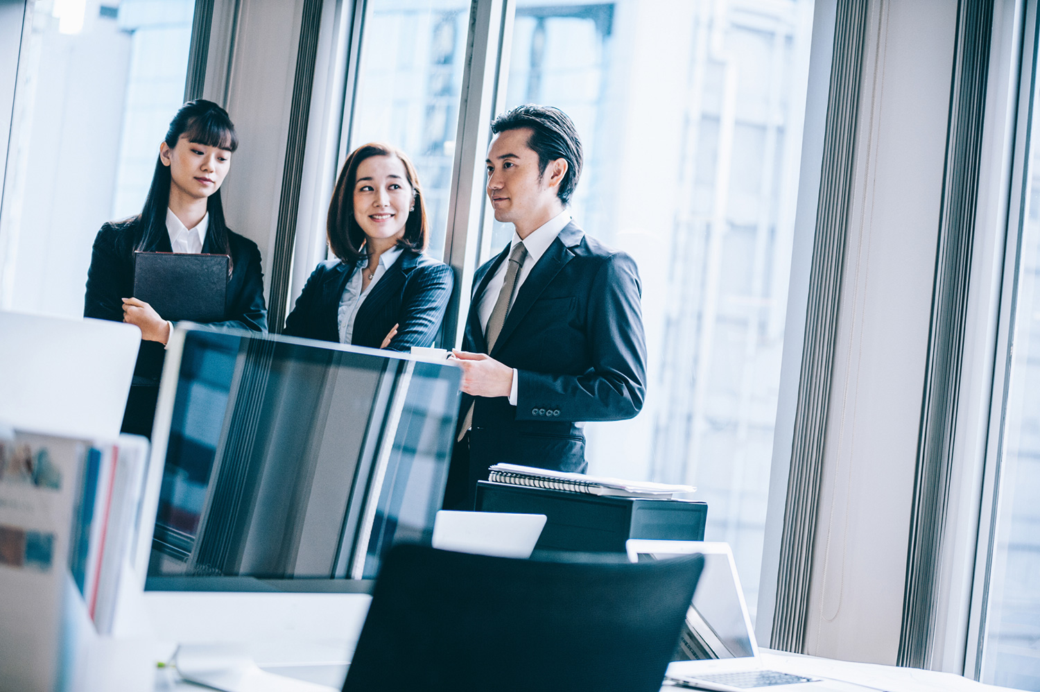 この講座で得られる9のメリット